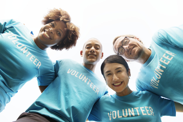 Volunteer