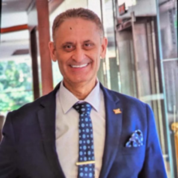 H.E. Dr. Wadah Kilany