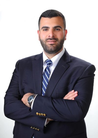 Mohanad